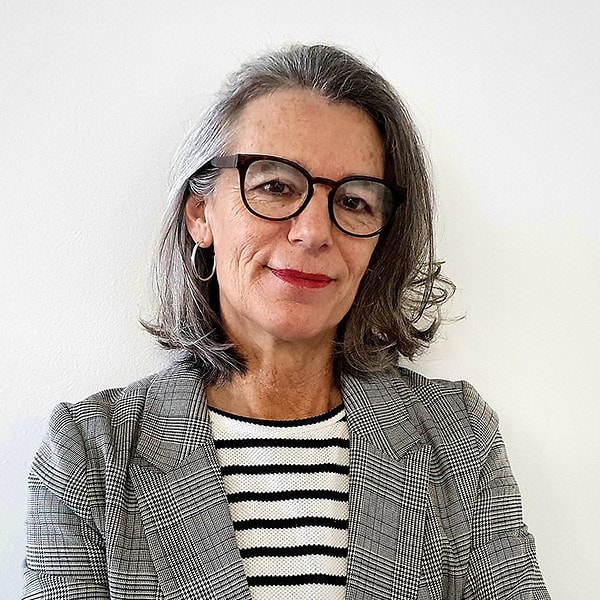 Romatex CEO Sarah Doyle