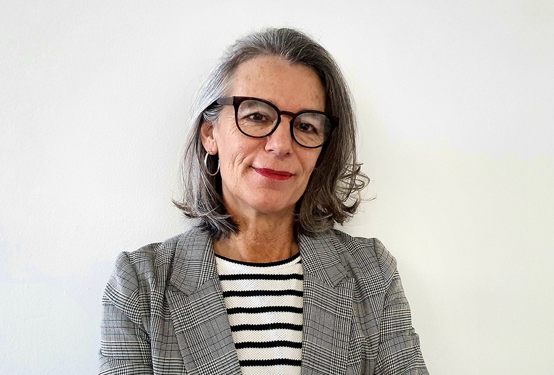 Romatex CEO Sarah Doyle