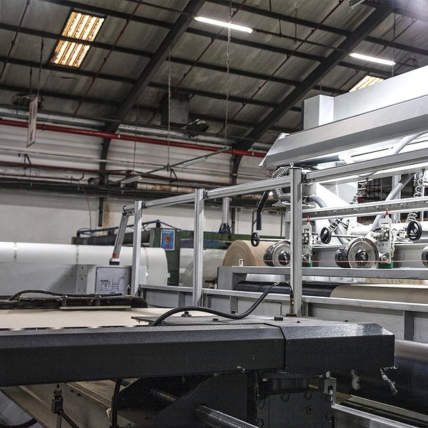 machinery manufacturing bedding and household textiles