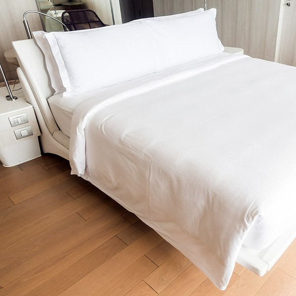 Romatex is a vital supplier for local retailers