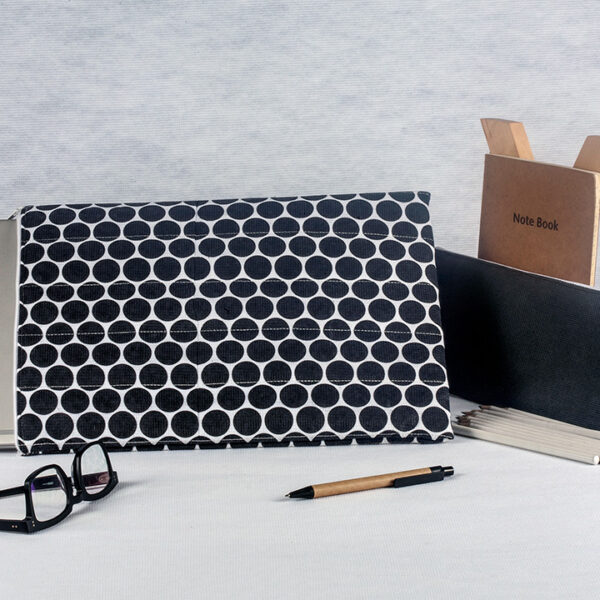 Stitchbond textile as a packaging material