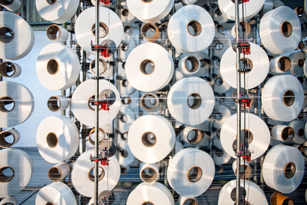 Why a factory visit and samples are a good idea for purchasing managers